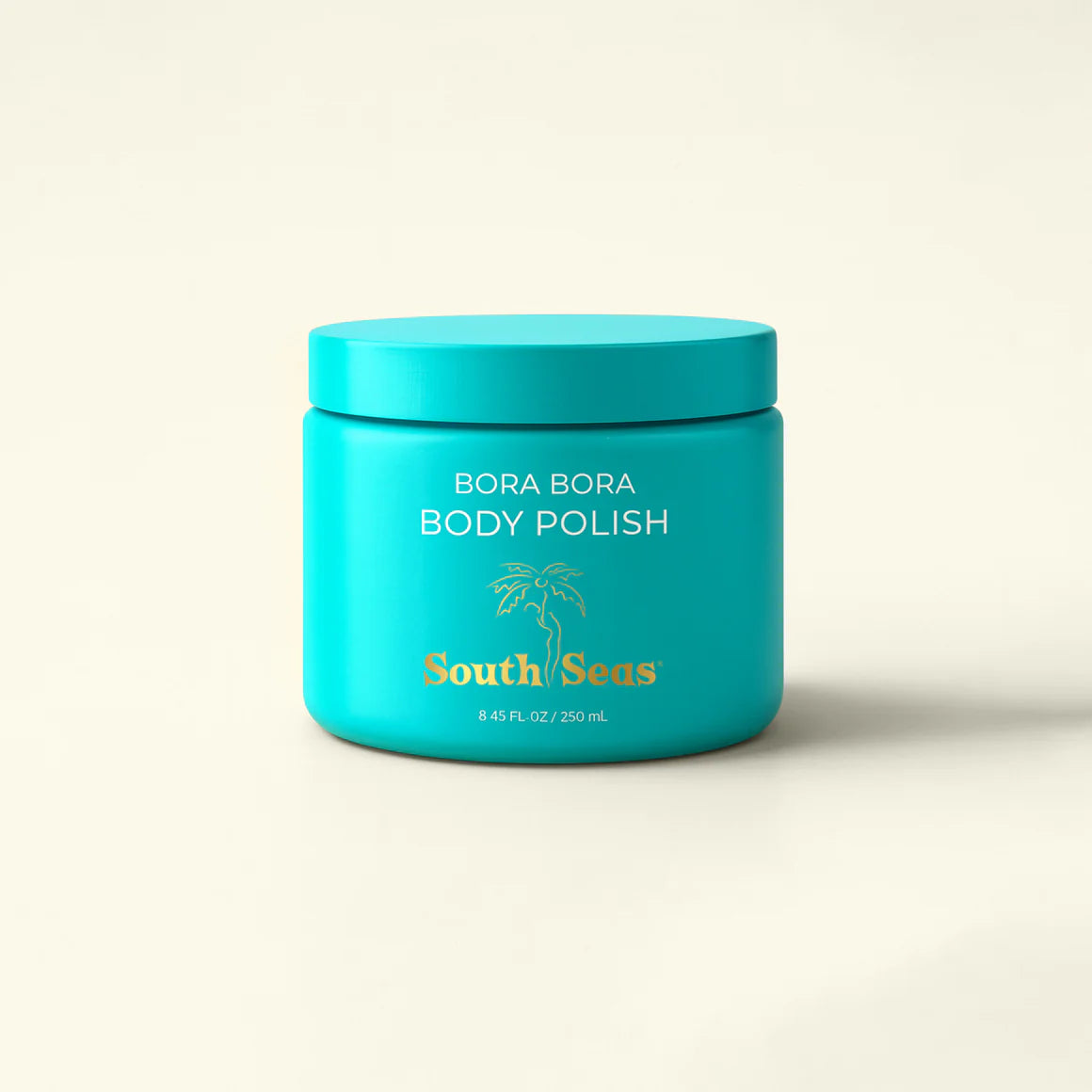 Bora Bora Body Polish