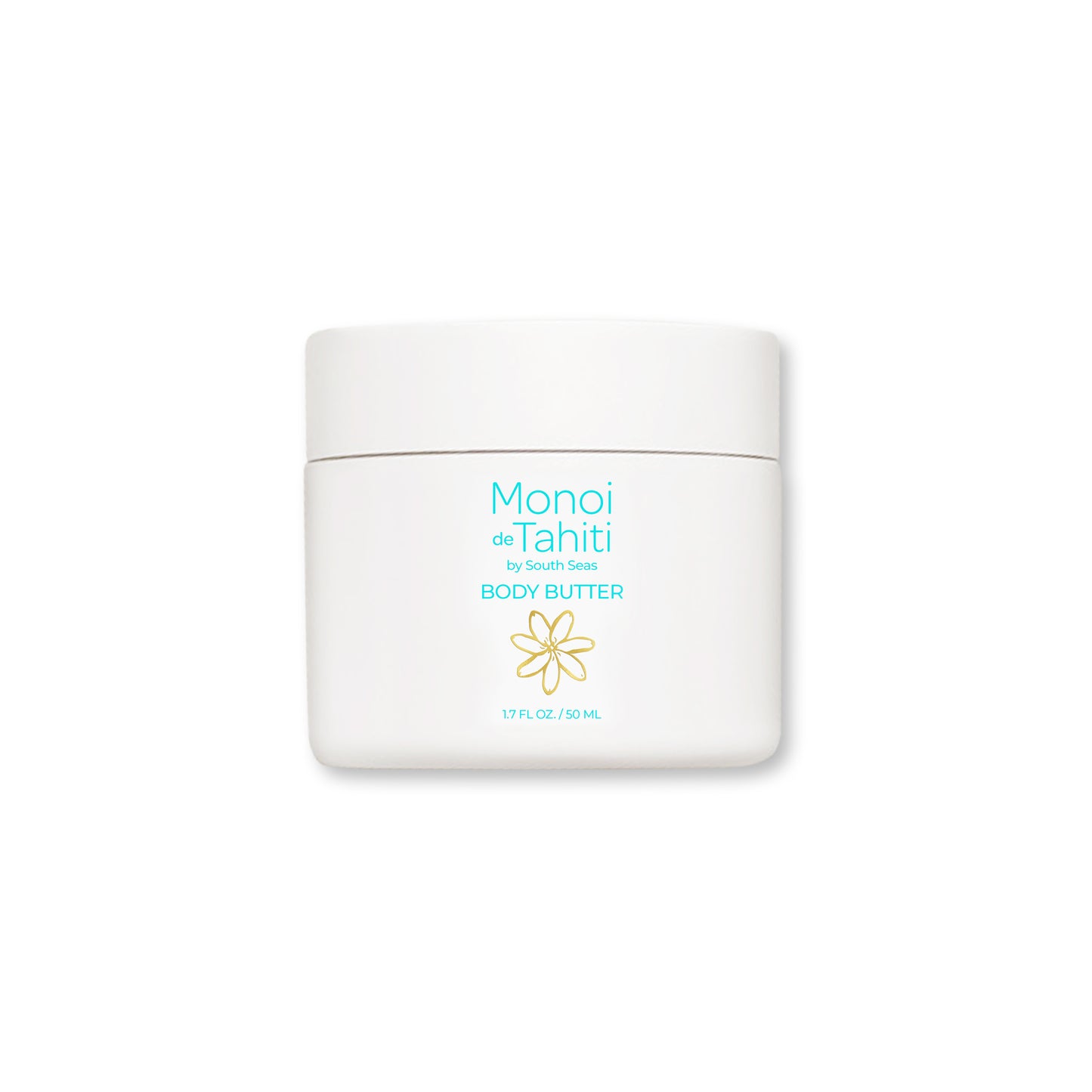 Monoi de Tahiti Body Butter