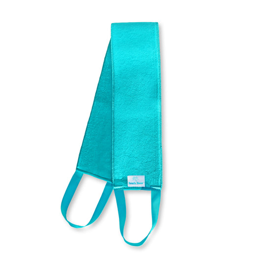 Sea Sponge Back Tanning Applicator