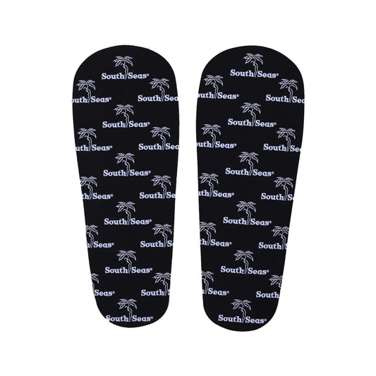 Disposable Spray Tanning Sticky Feet - 25 Pairs