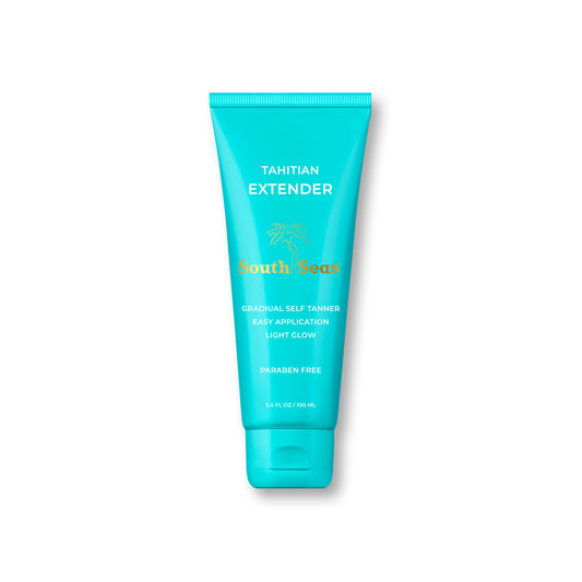 Tahitian Tan Extender Lotion