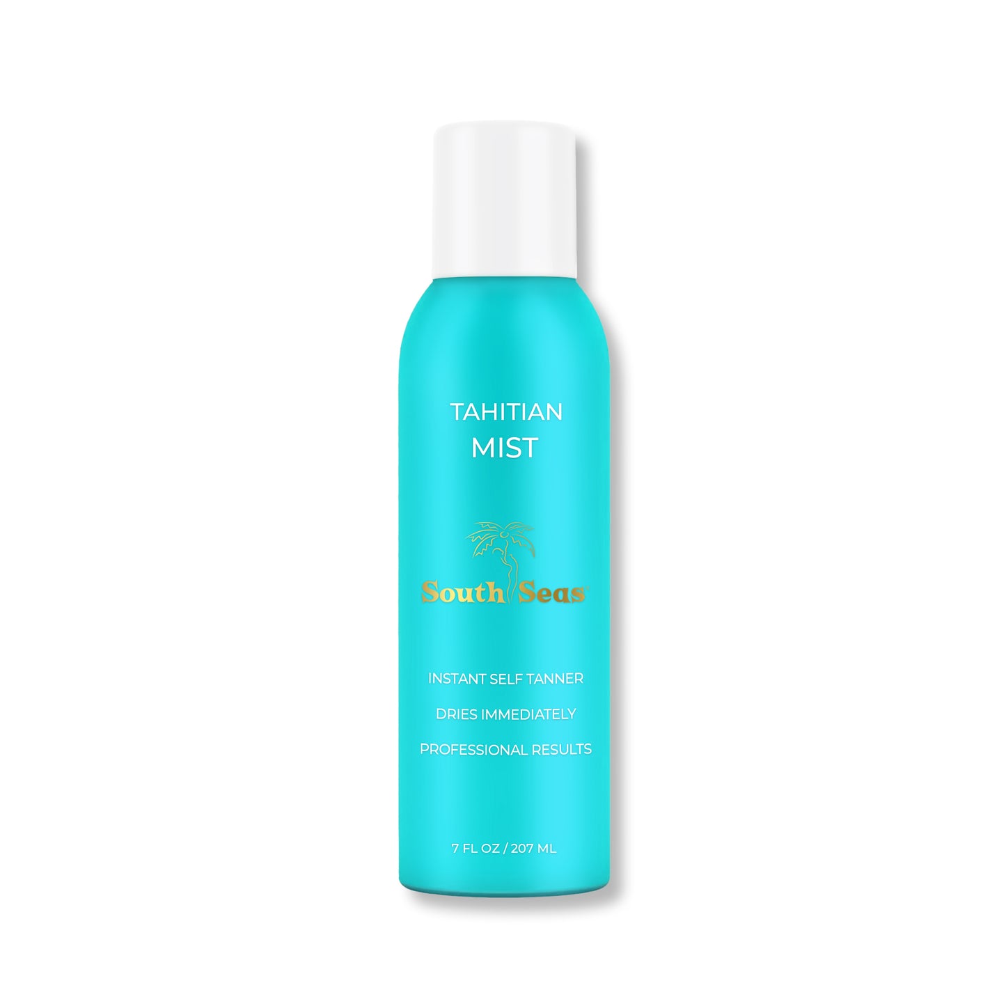 Tahitian Medium Tan Mist