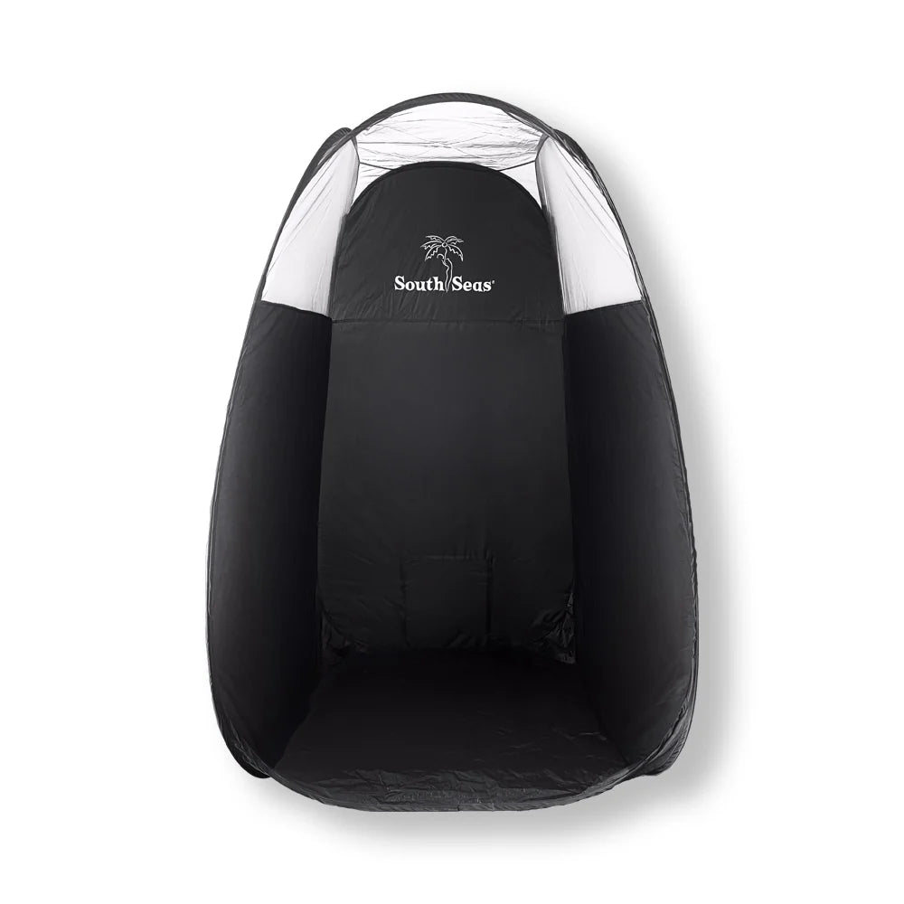 Tanning Cabana Tent