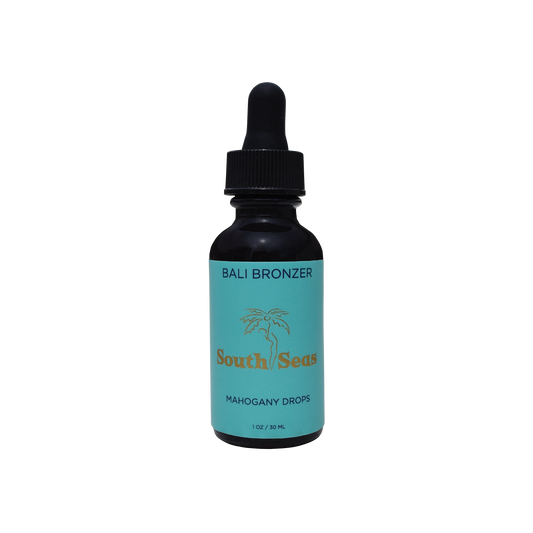 Bali Bronzer Mahogany Drops