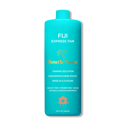 Fiji Express Tan Solution - 32 oz.