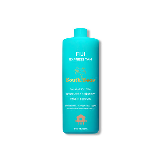 Fiji Express Tan Solution Mini - 3.4 oz.