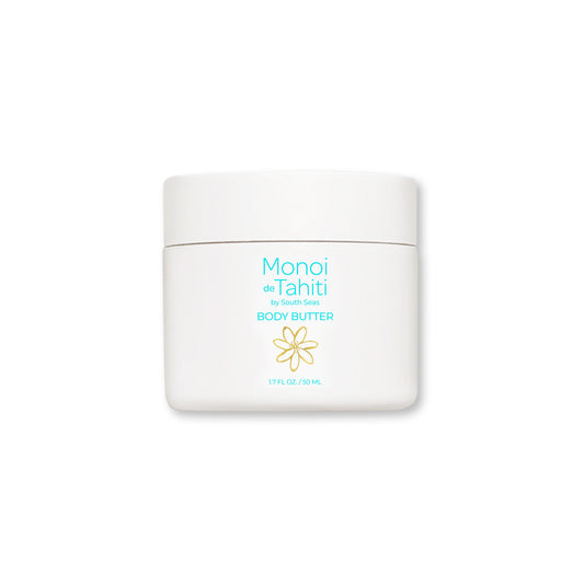 Monoi de Tahiti Body Butter