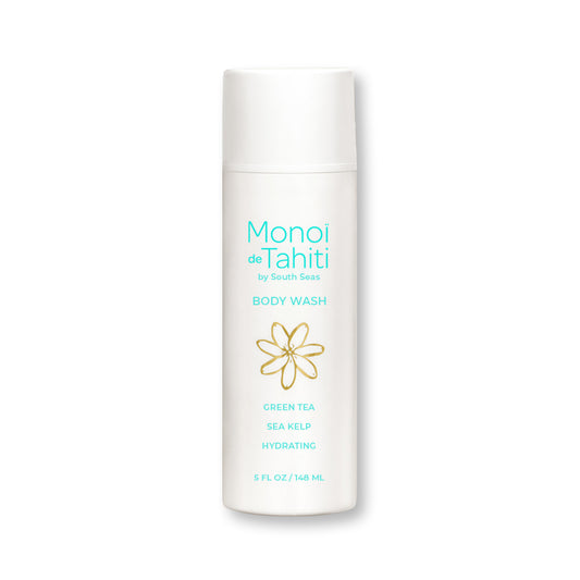 Monoi de Tahiti Body Wash