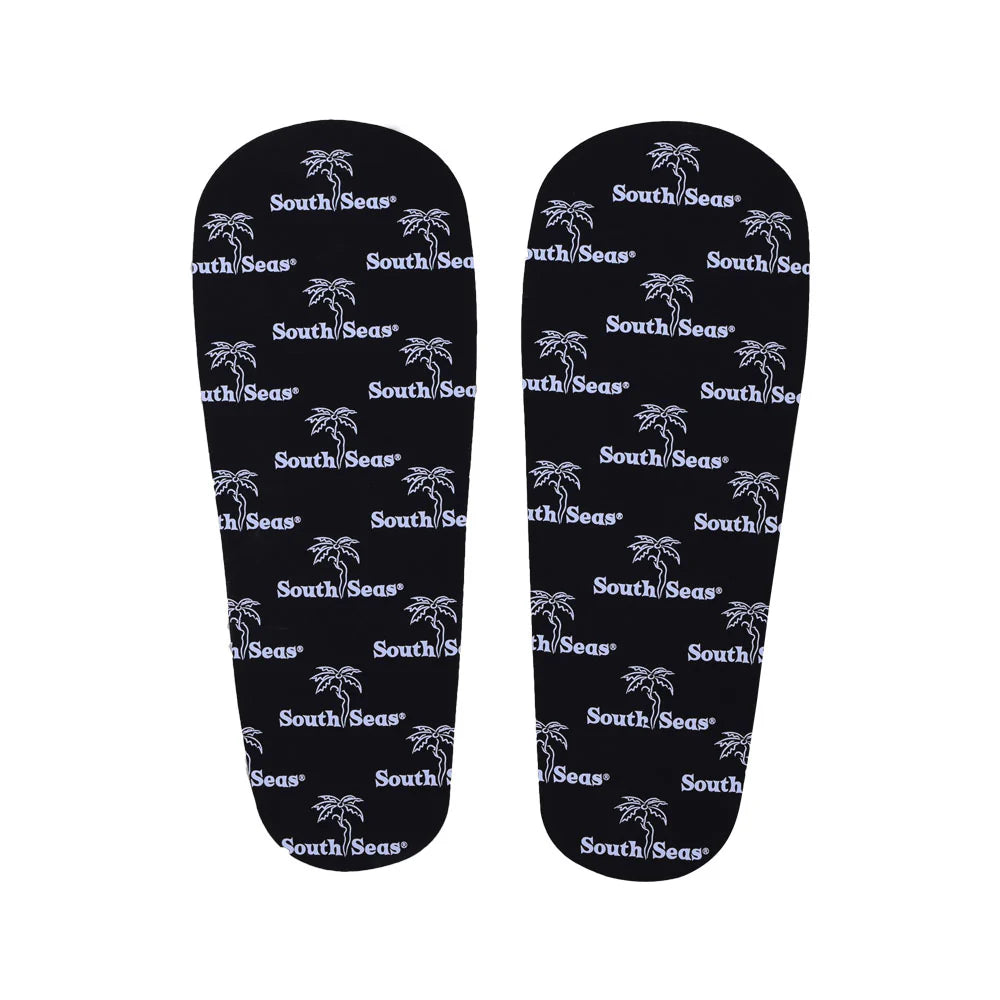 Disposable Spray Tanning Sticky Feet - 25 Pairs