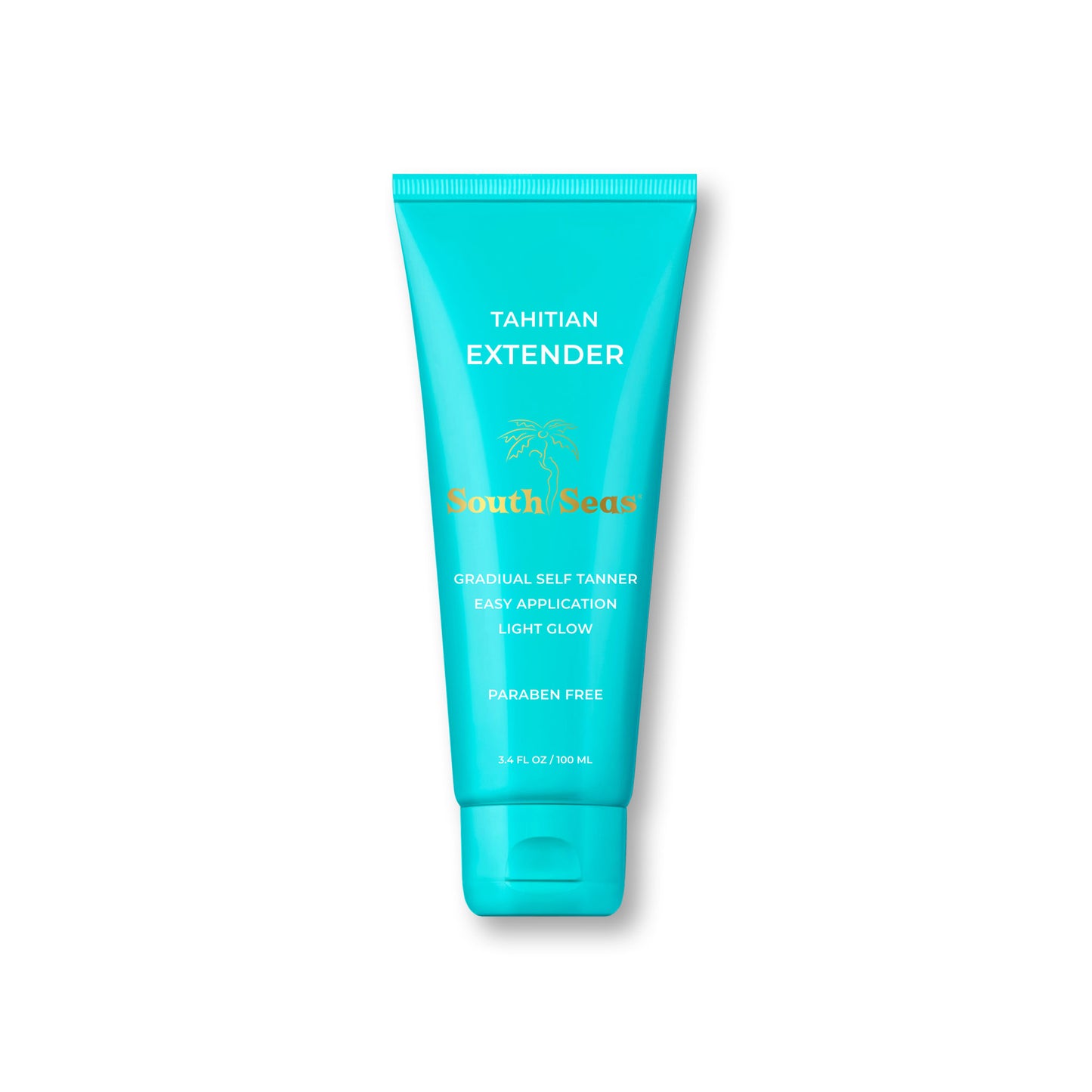 Tahitian Tan Extender Lotion