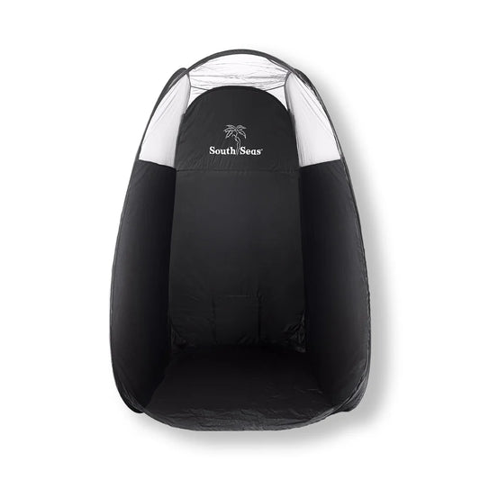 Tanning Cabana Tent