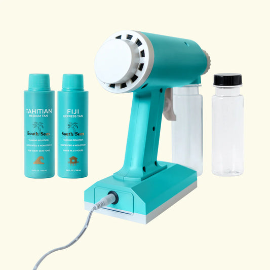 The Wave Handheld Pro Spray Tanning System