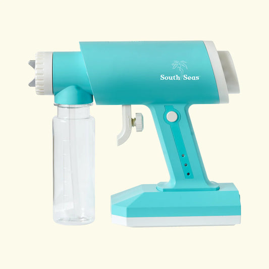The Wave Handheld Pro Spray Tanning System