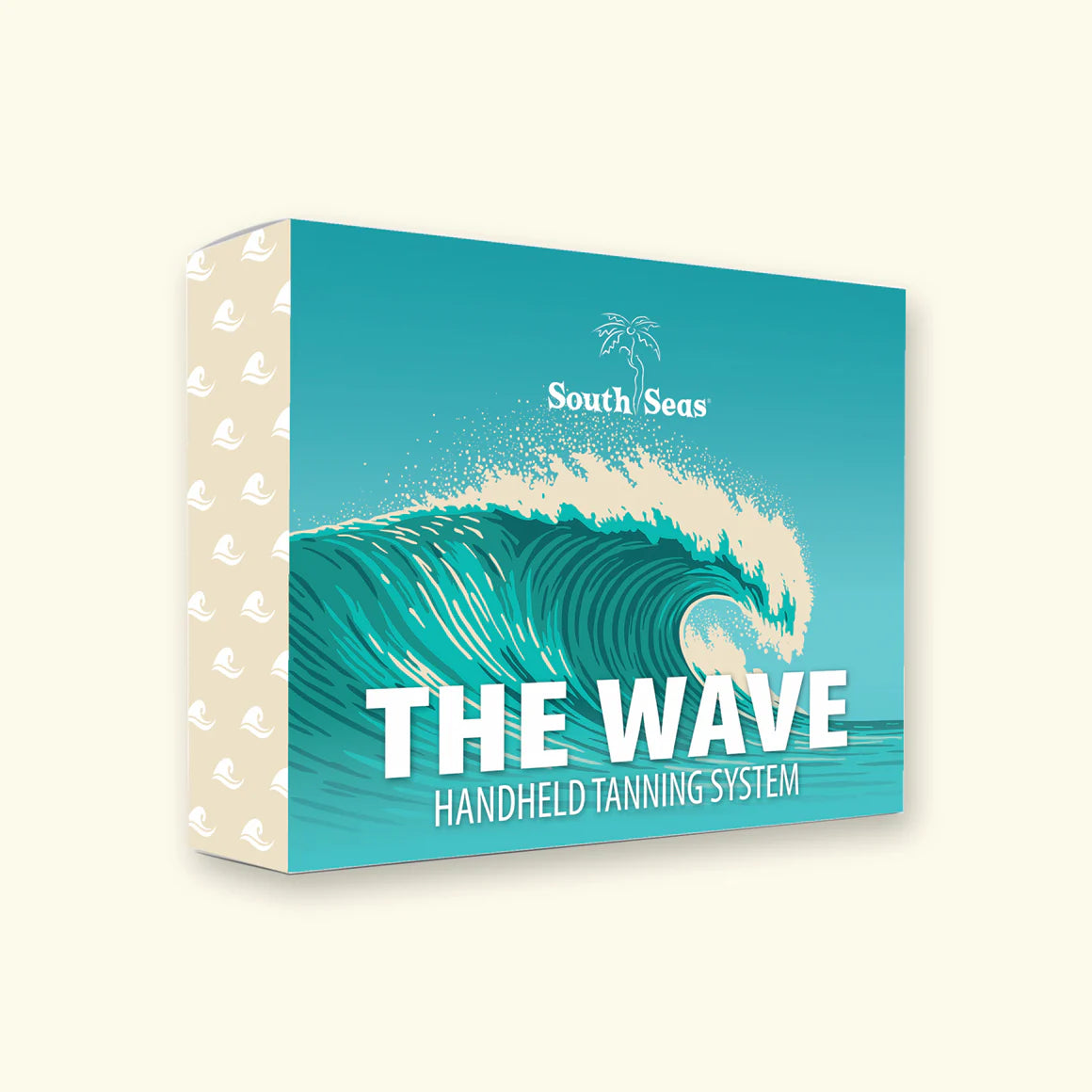 The Wave Handheld Pro Spray Tanning System
